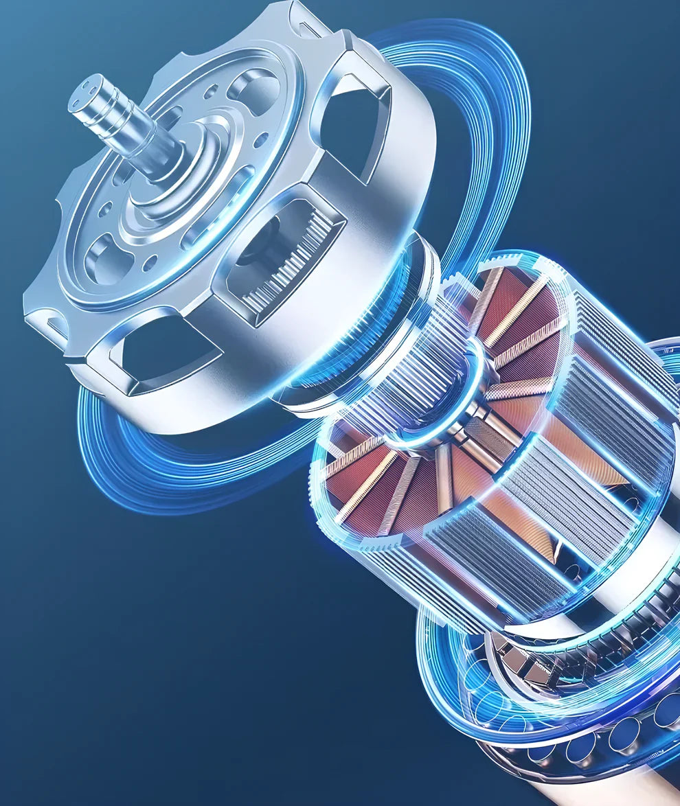 3-in-1 Air Cooler, Humidifier & Night Light – USB Rechargeable for Home & Office